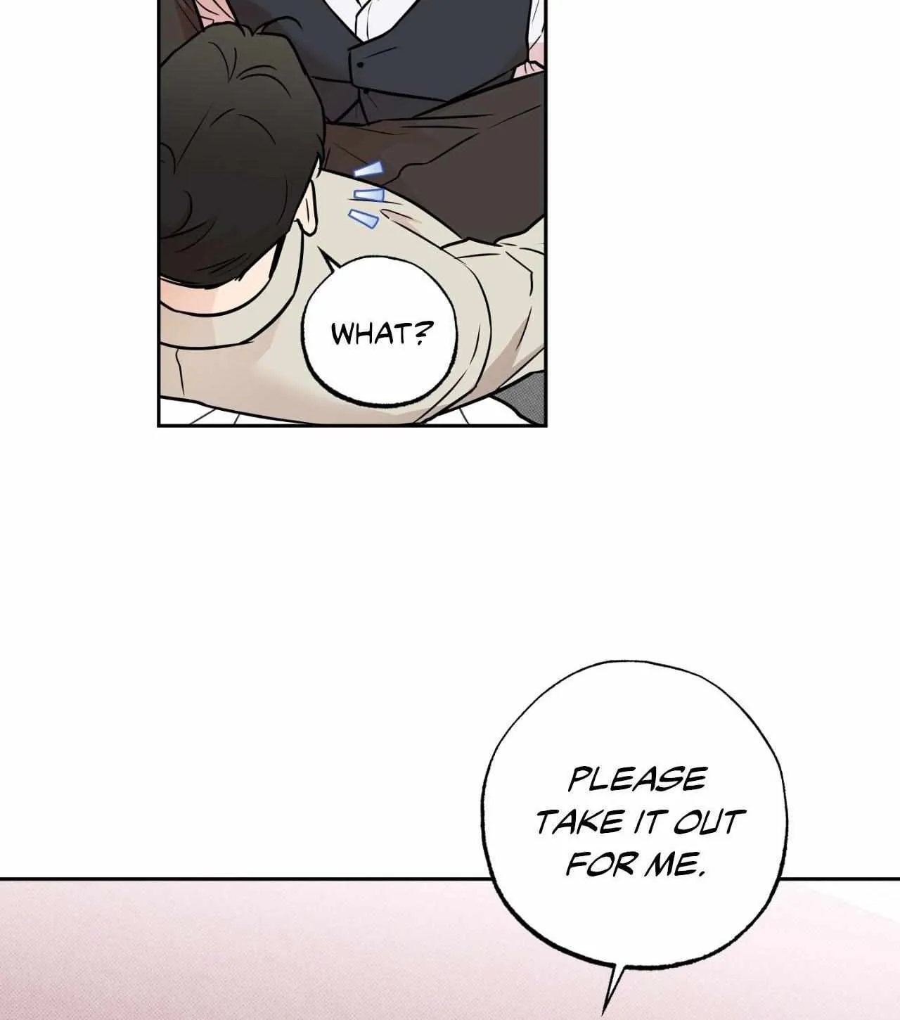 Sugar Trap Chapter 43 page 24 - 