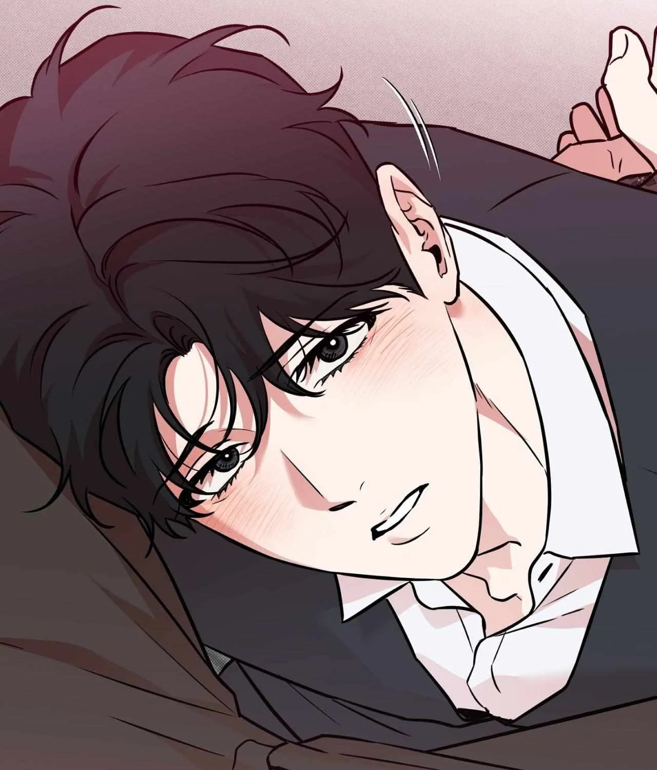 Sugar Trap Chapter 43 page 25 - 