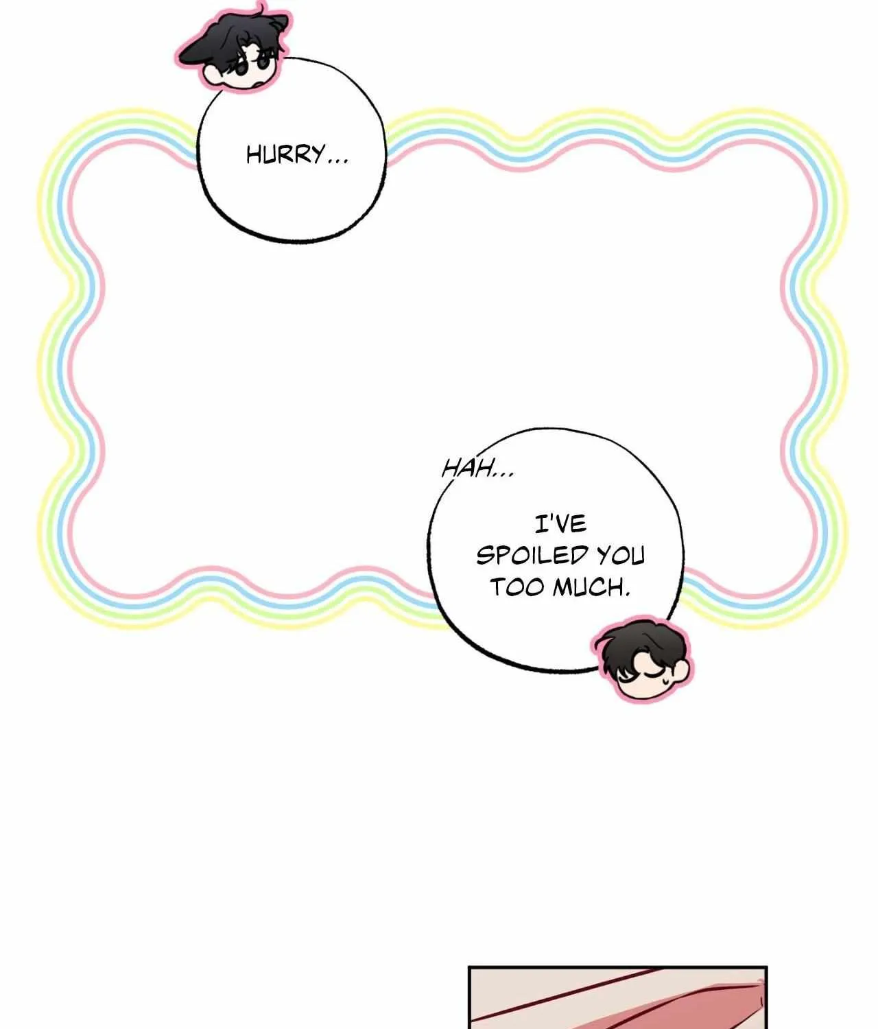 Sugar Trap Chapter 43 page 28 - 