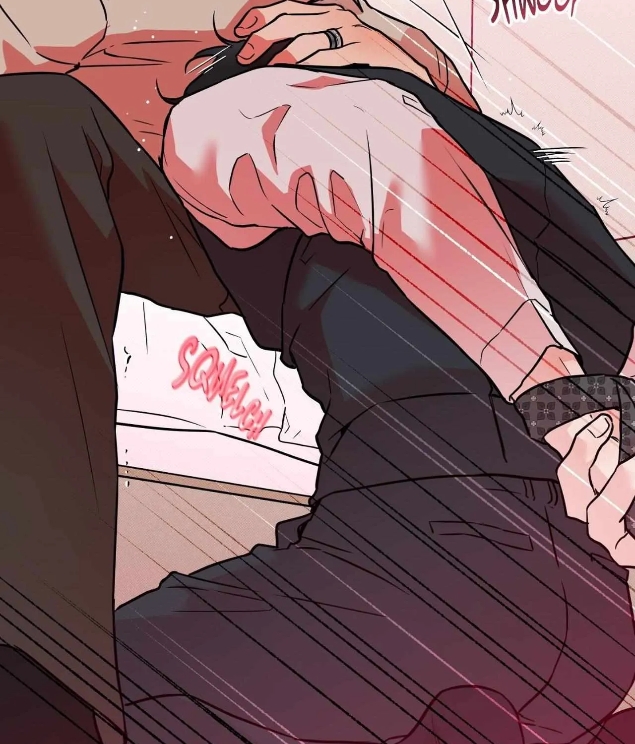 Sugar Trap Chapter 43 page 34 - 