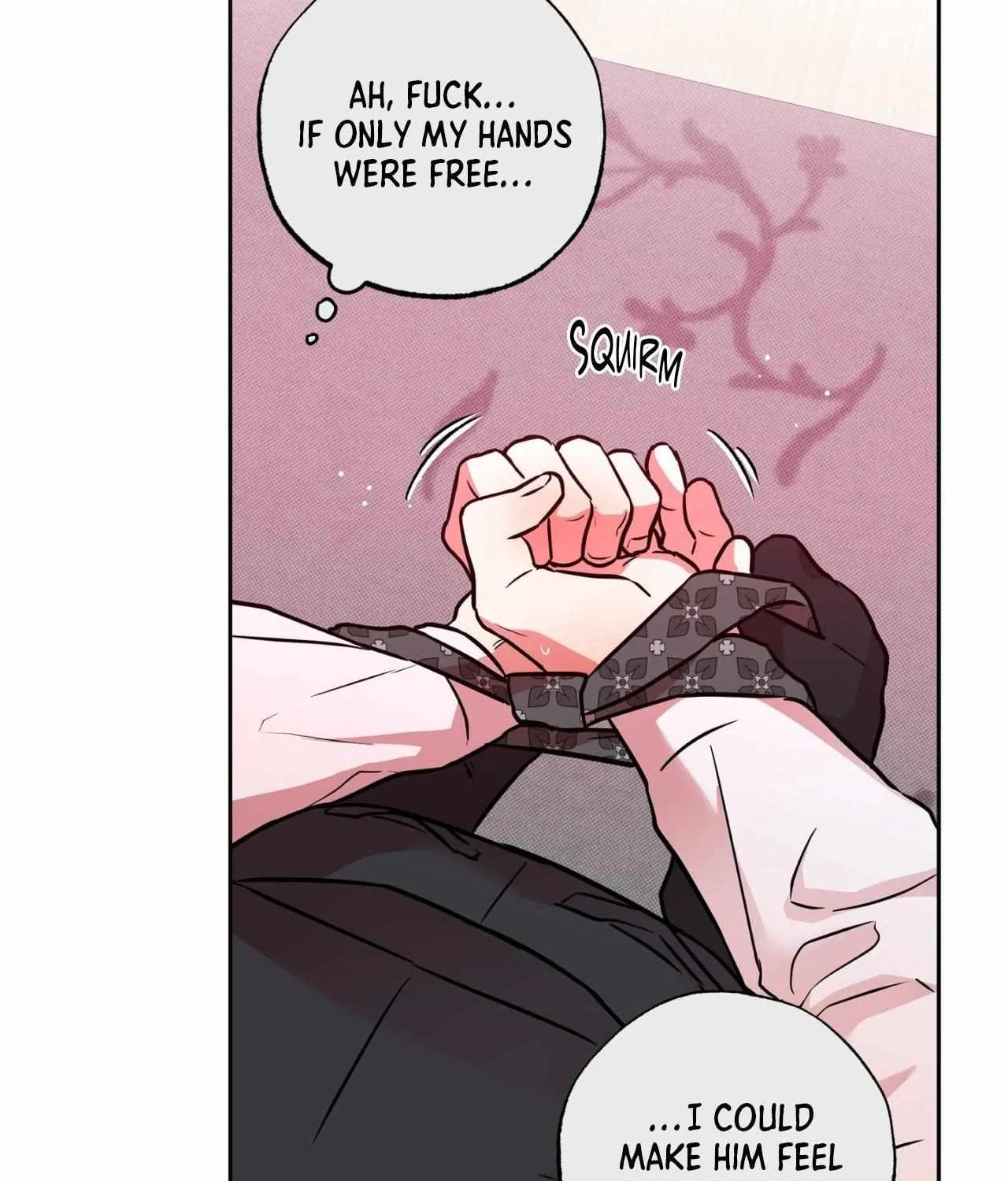 Sugar Trap Chapter 43 page 38 - 