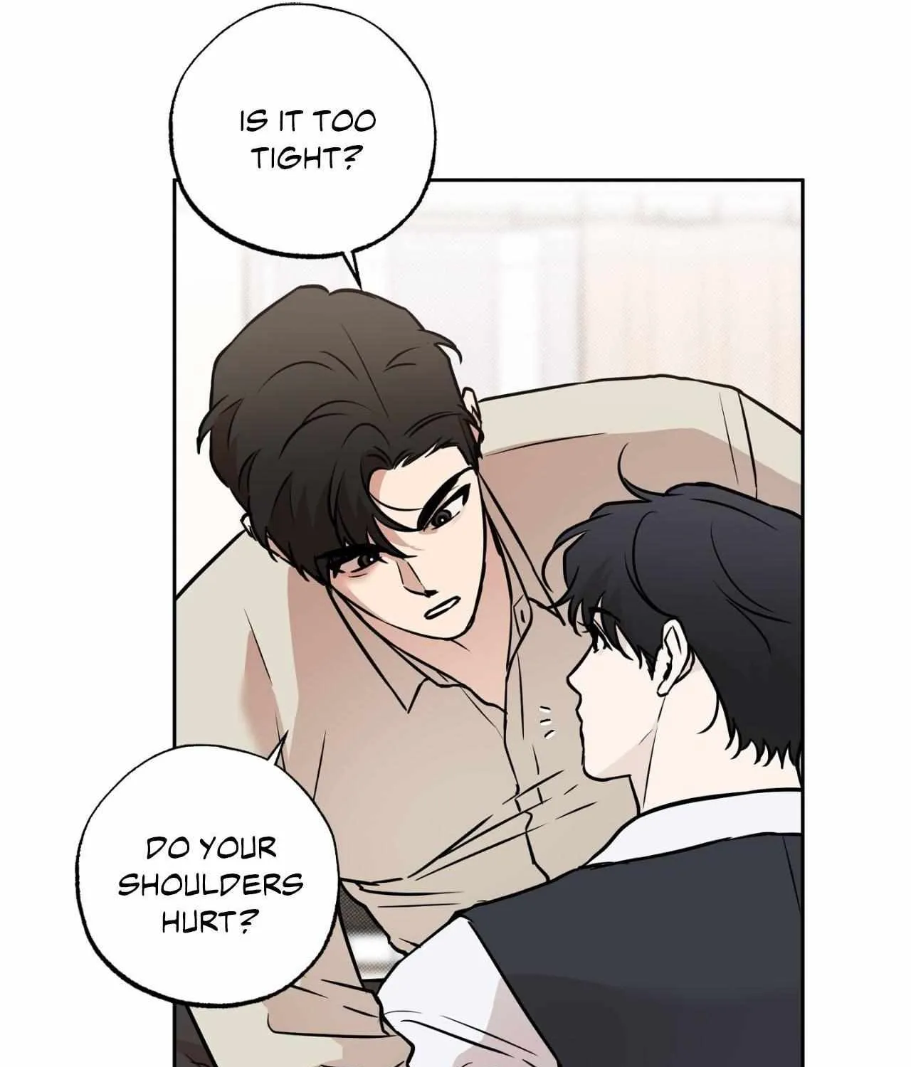 Sugar Trap Chapter 43 page 5 - 