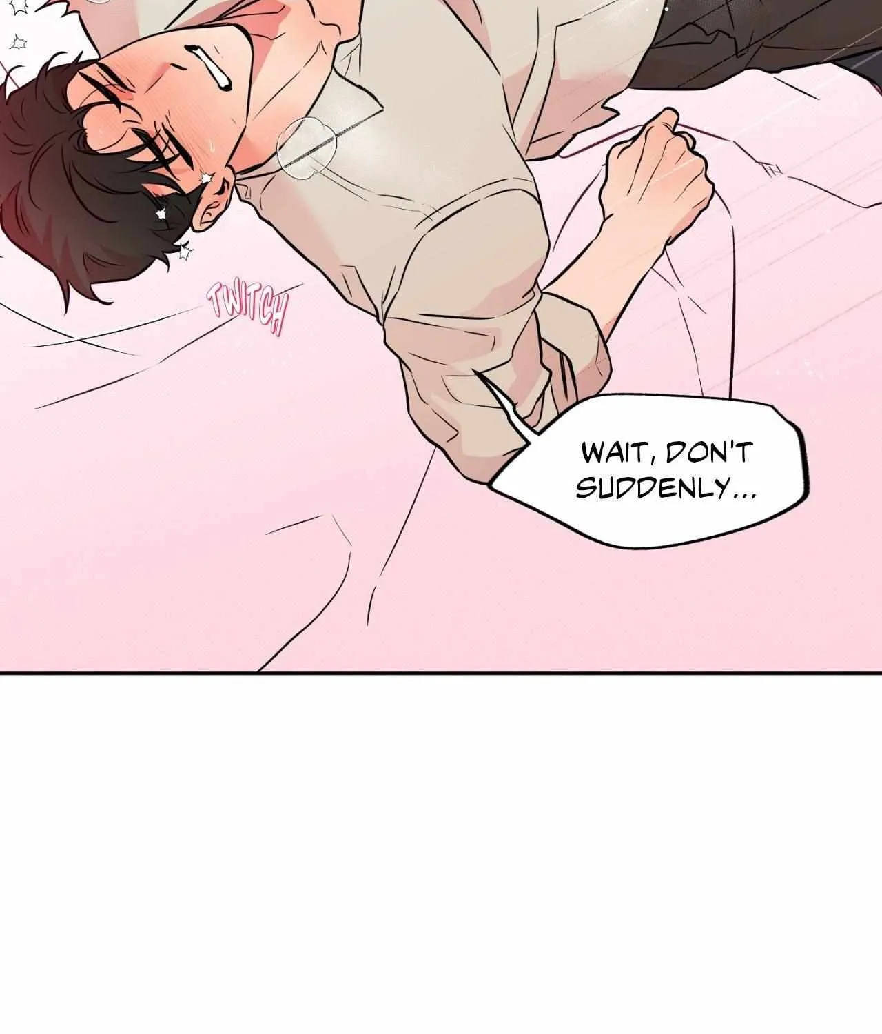 Sugar Trap Chapter 43 page 45 - 
