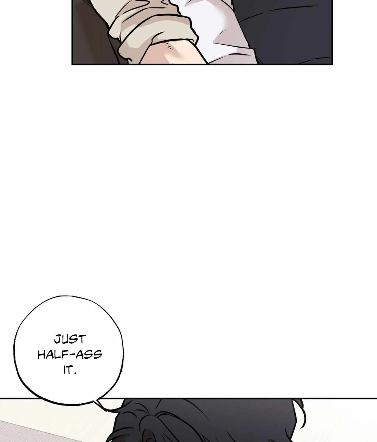 Sugar Trap Chapter 43 page 6 - 