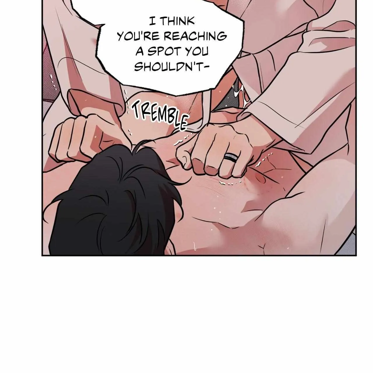 Sugar Trap Chapter 43 page 95 - 