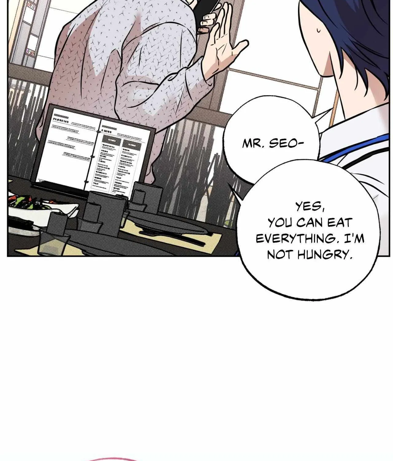Sugar Trap Chapter 44 page 107 - 