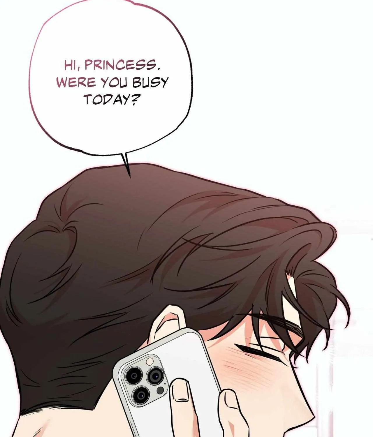 Sugar Trap Chapter 44 page 108 - 