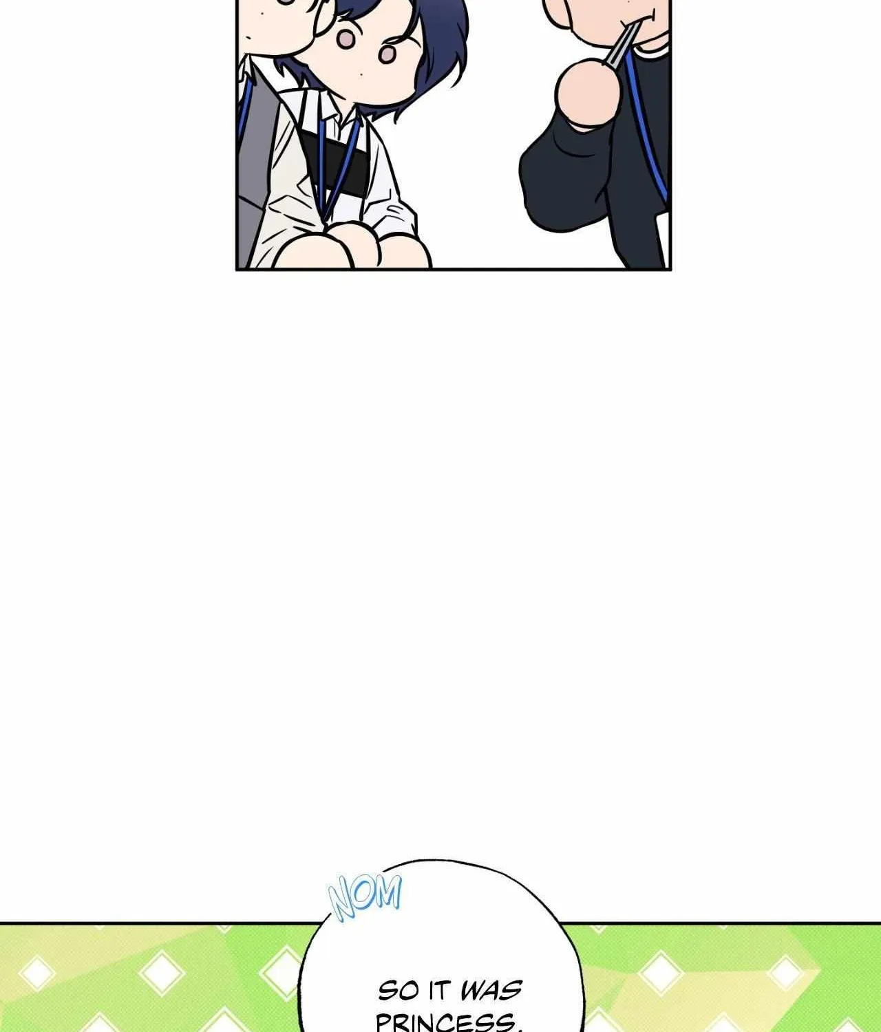Sugar Trap Chapter 44 page 111 - 