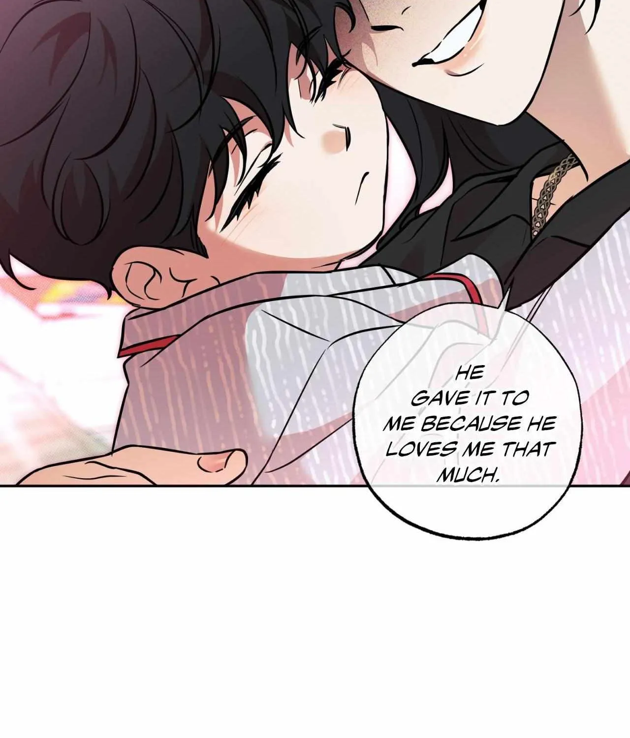 Sugar Trap Chapter 44 page 16 - 