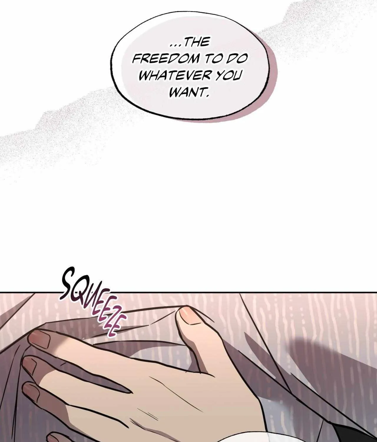 Sugar Trap Chapter 44 page 20 - 
