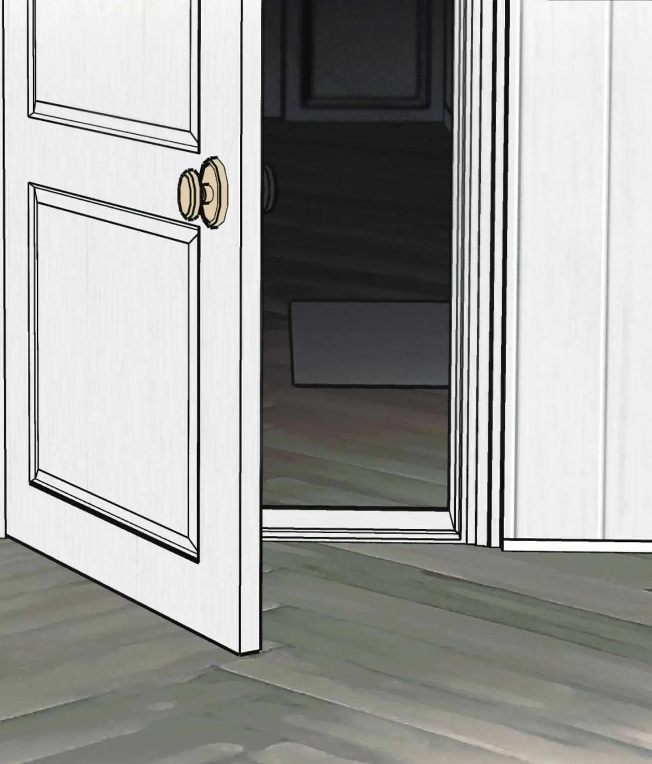 Sugar Trap Chapter 44 page 24 - 