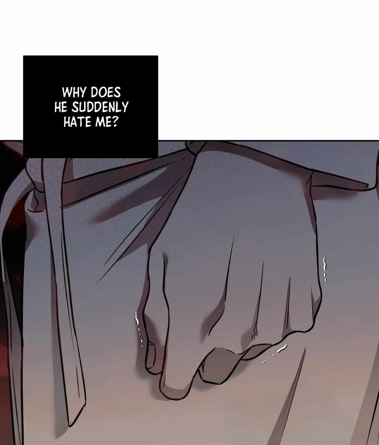 Sugar Trap Chapter 44 page 30 - 