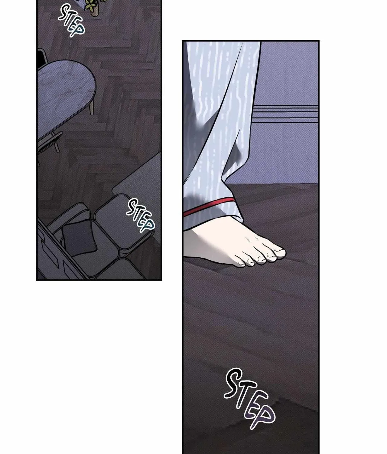 Sugar Trap Chapter 44 page 4 - 
