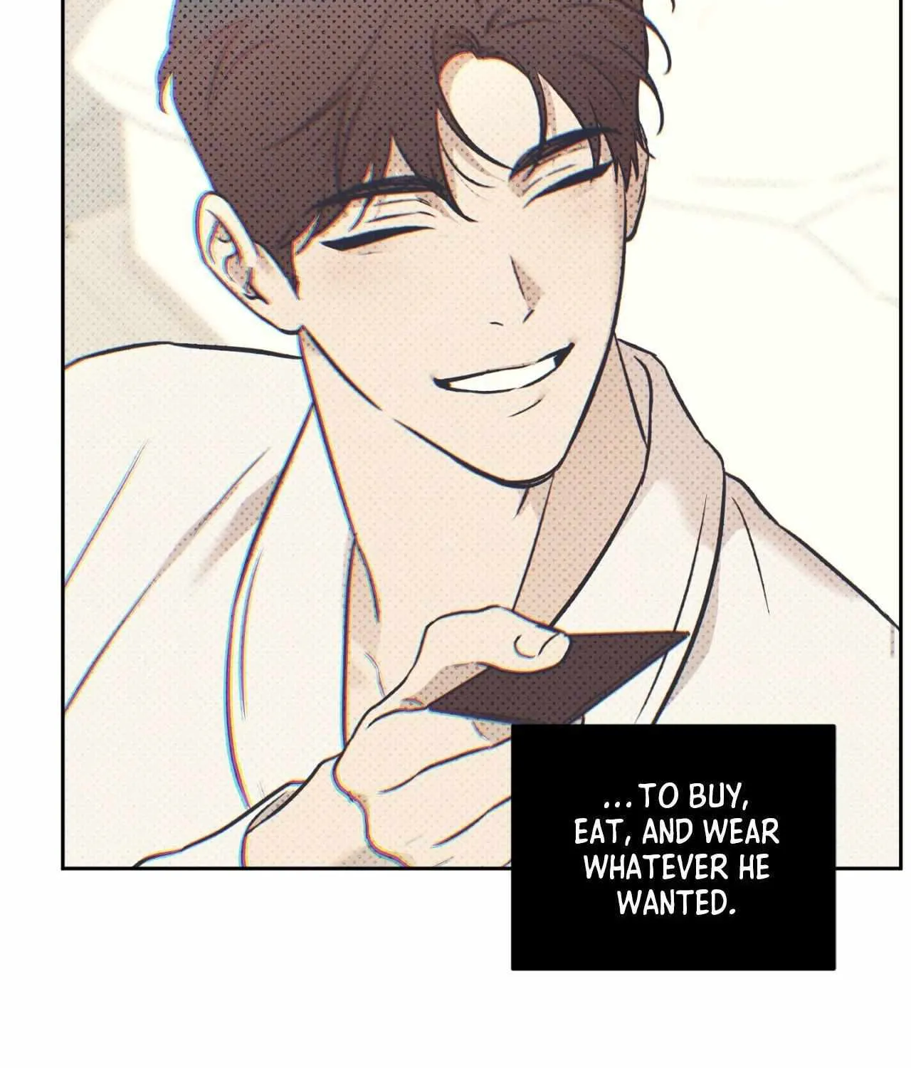 Sugar Trap Chapter 44 page 34 - 