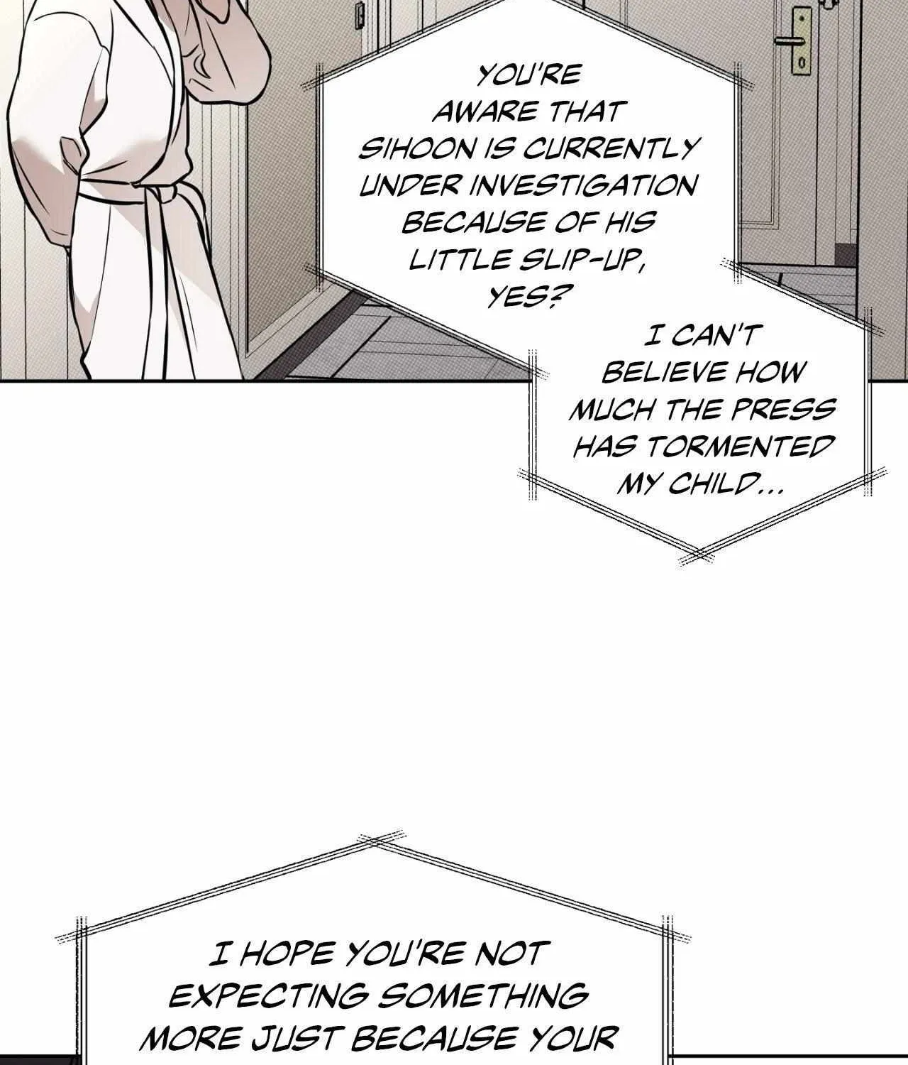 Sugar Trap Chapter 44 page 50 - 