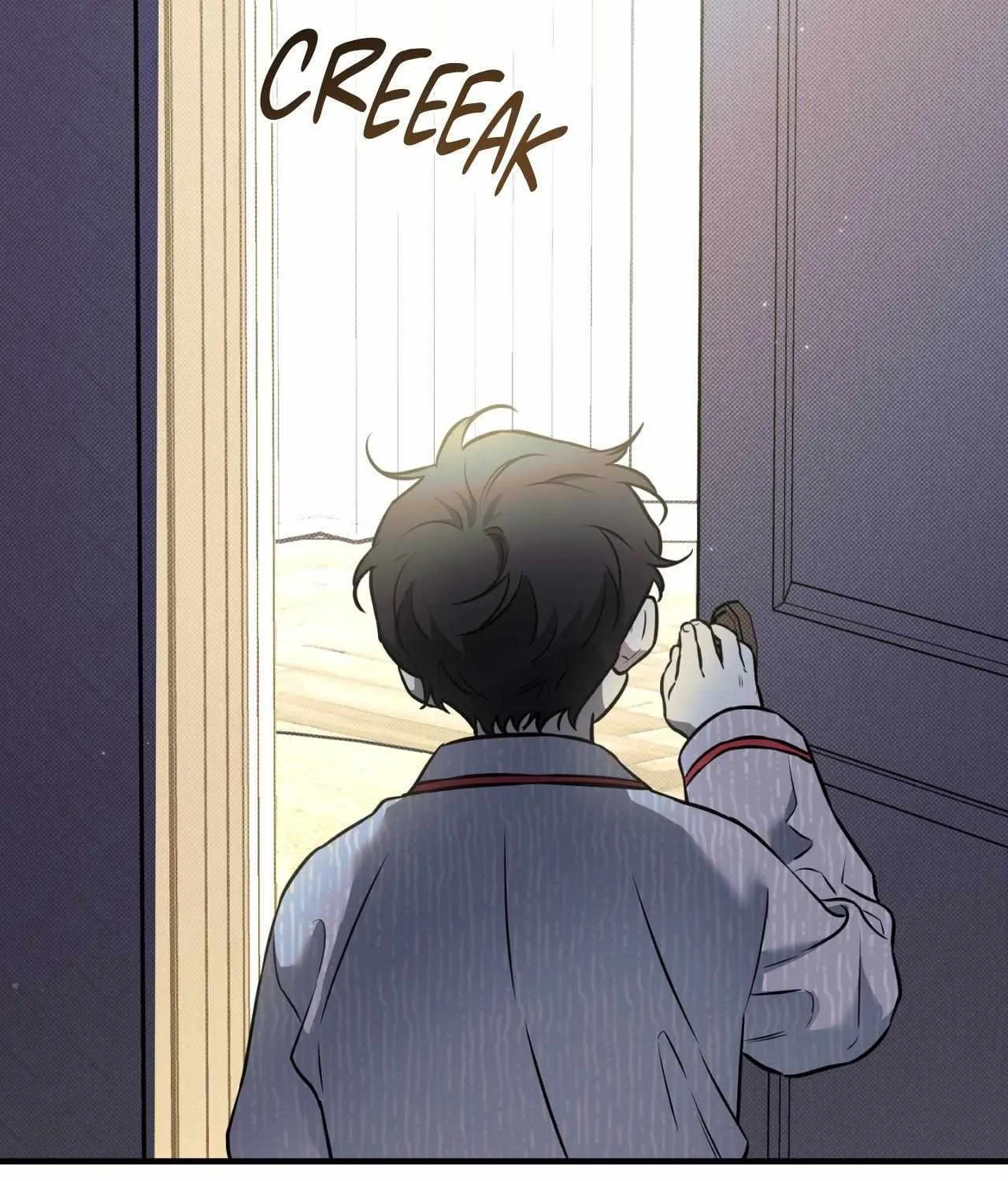 Sugar Trap Chapter 44 page 6 - 