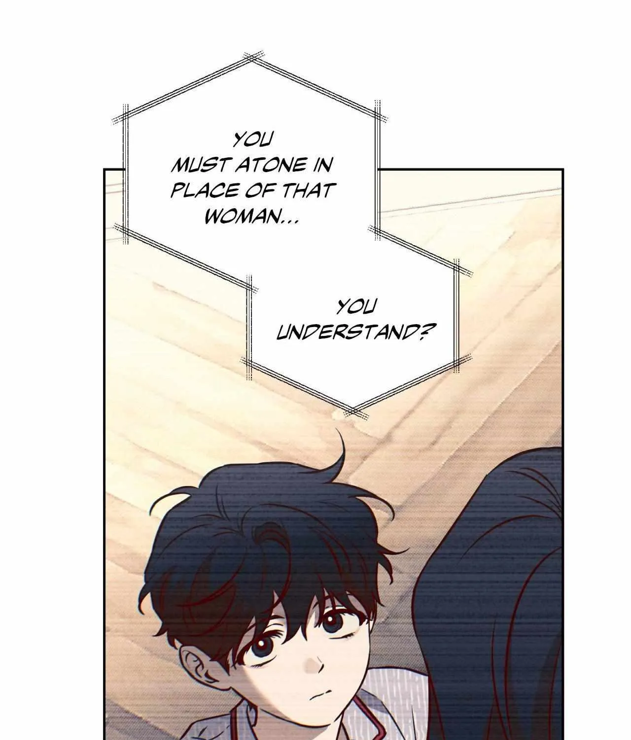 Sugar Trap Chapter 44 page 58 - 