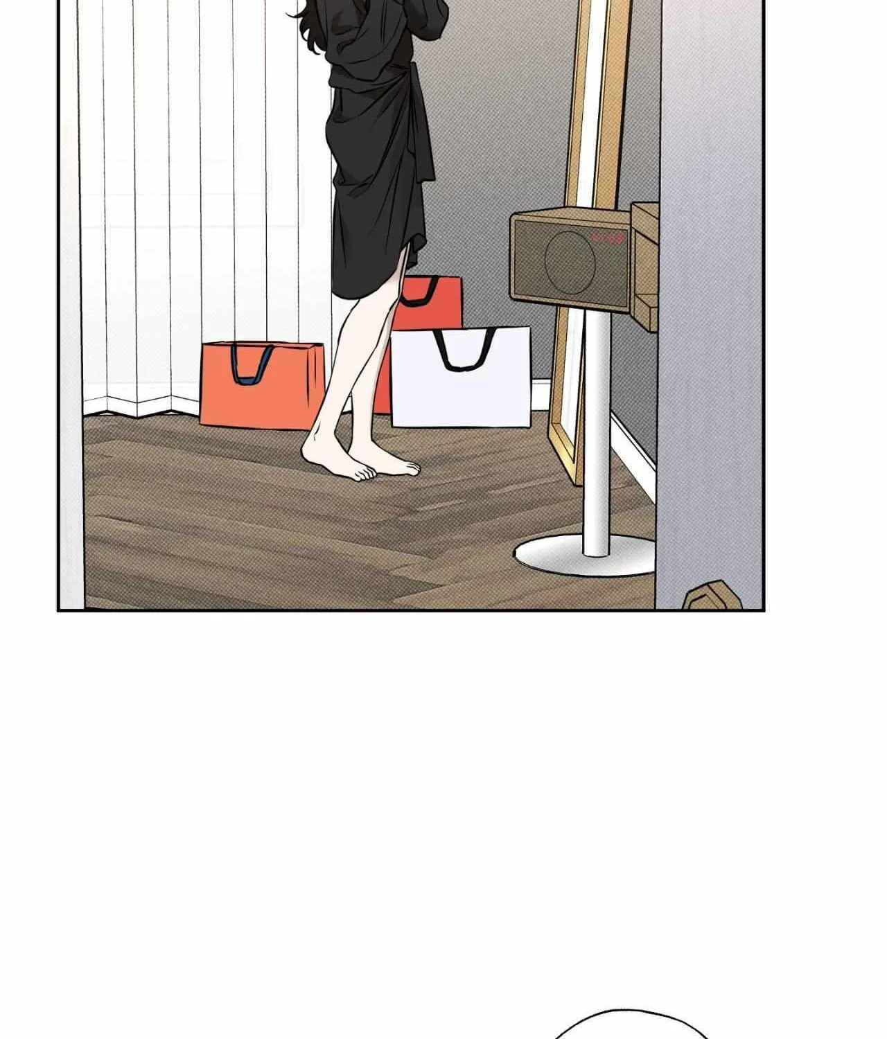 Sugar Trap Chapter 44 page 8 - 