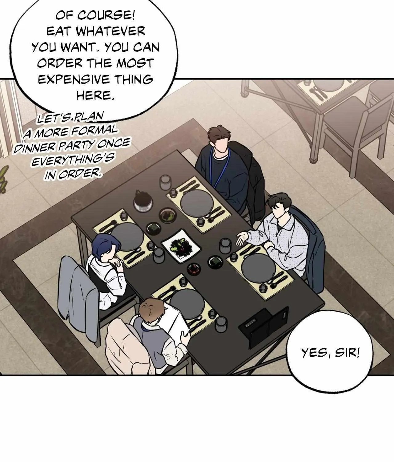 Sugar Trap Chapter 44 page 72 - 
