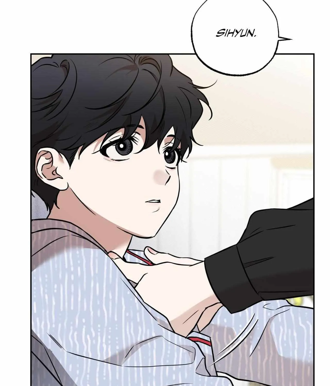 Sugar Trap Chapter 44 page 9 - 