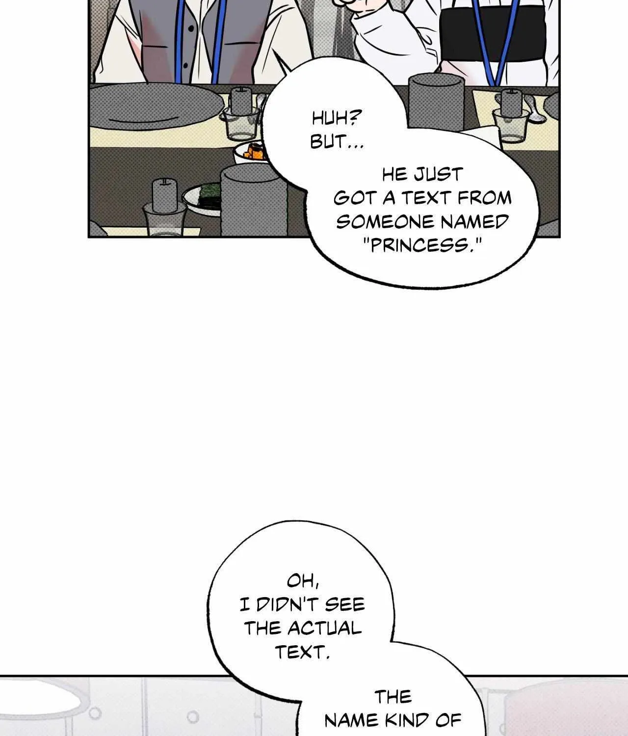 Sugar Trap Chapter 44 page 97 - 