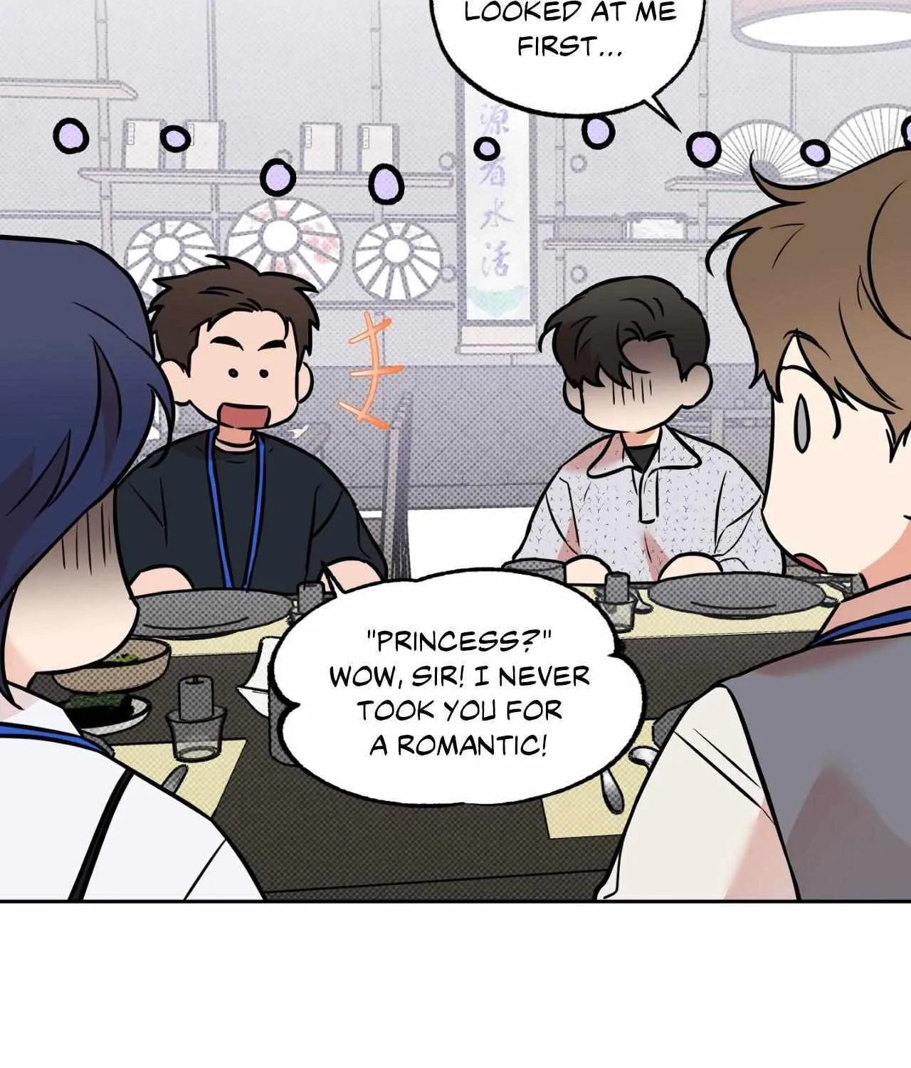 Sugar Trap Chapter 44 page 98 - 