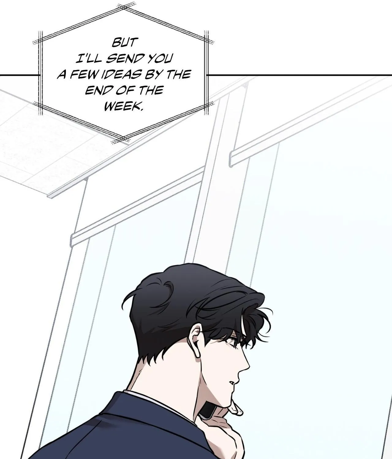 Sugar Trap Chapter 45 page 11 - 