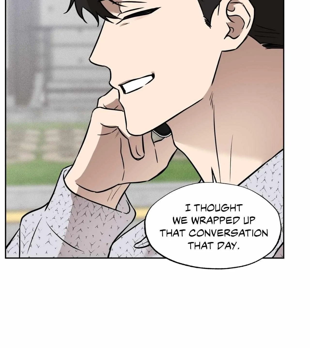Sugar Trap Chapter 45 page 15 - 