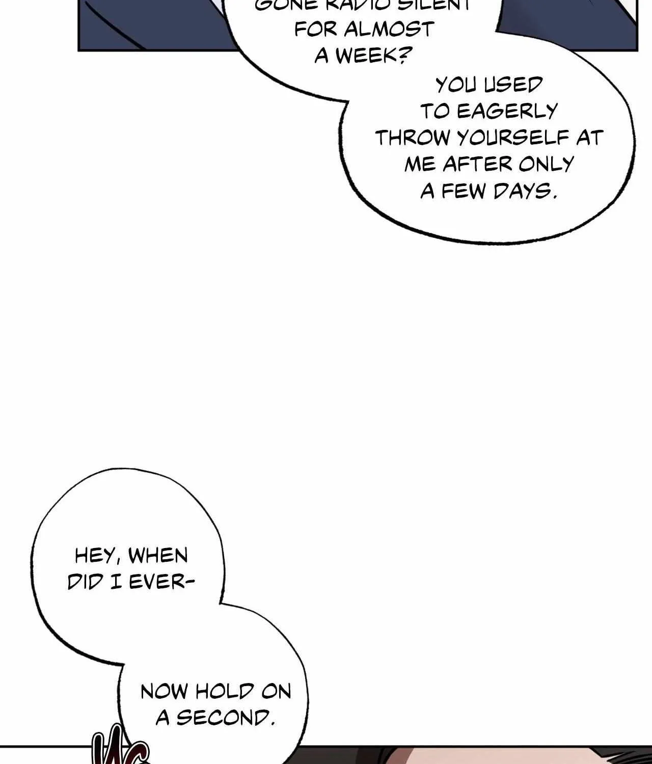 Sugar Trap Chapter 45 page 17 - 
