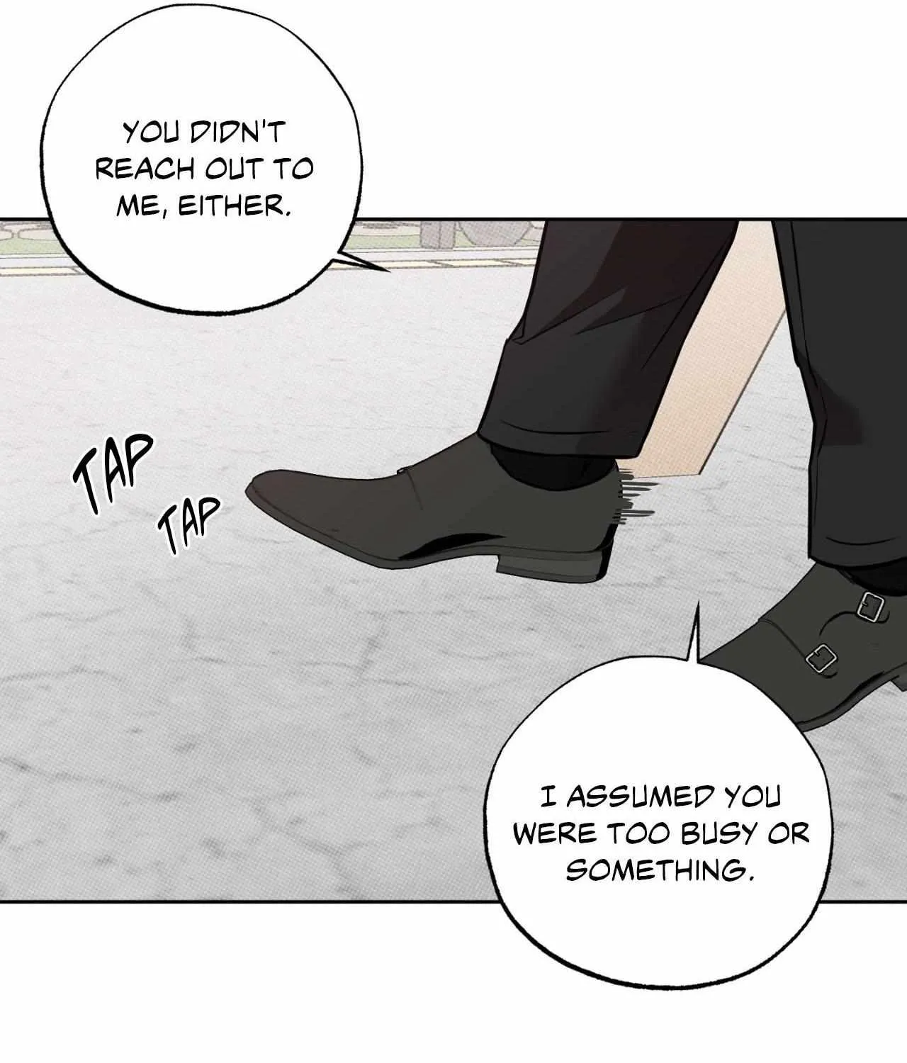 Sugar Trap Chapter 45 page 19 - 