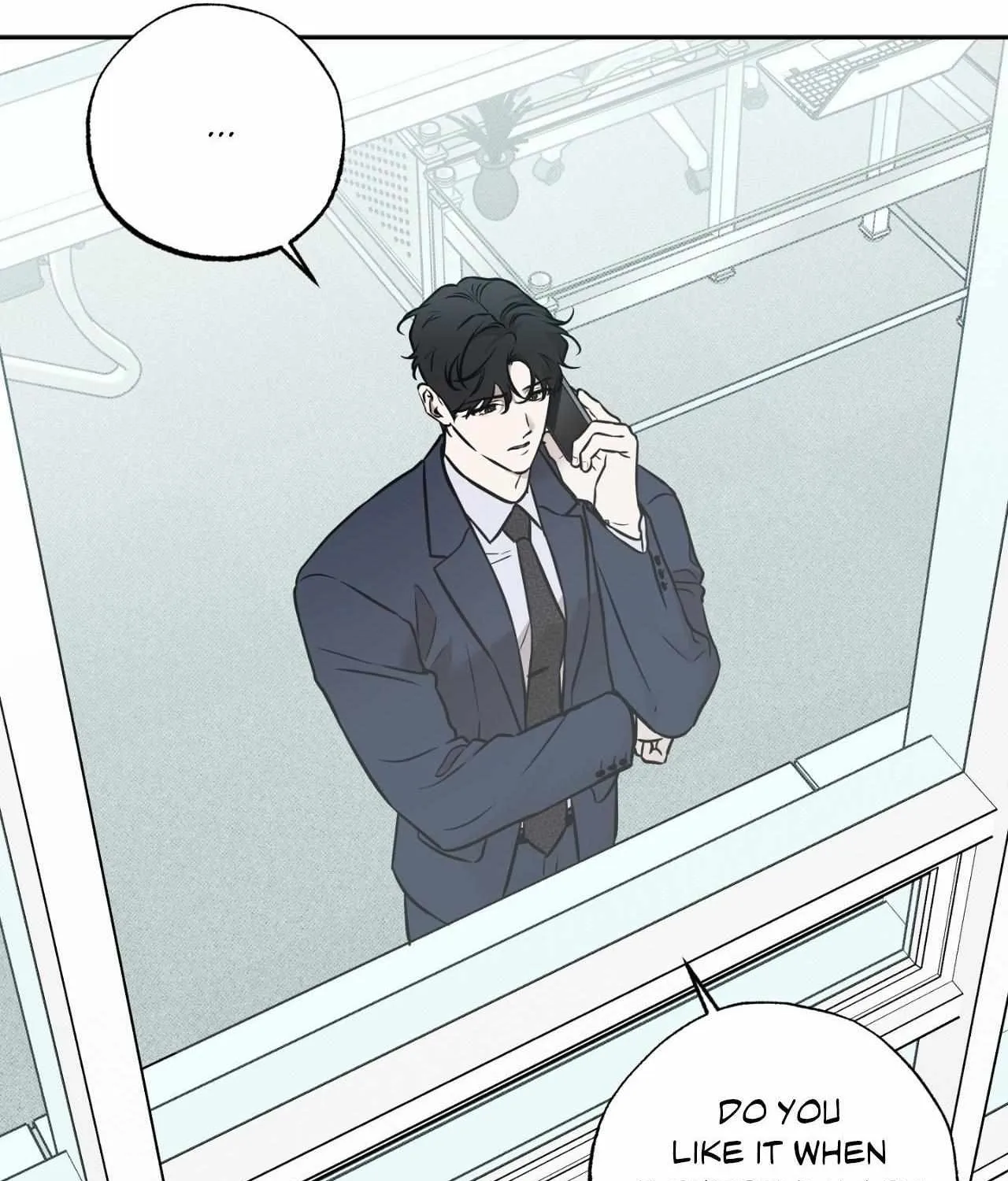 Sugar Trap Chapter 45 page 22 - 