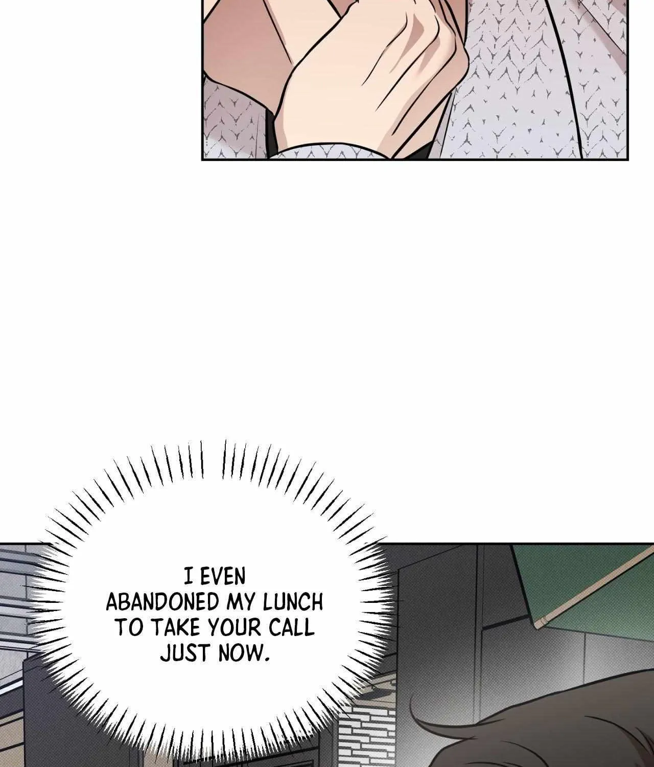 Sugar Trap Chapter 45 page 26 - 