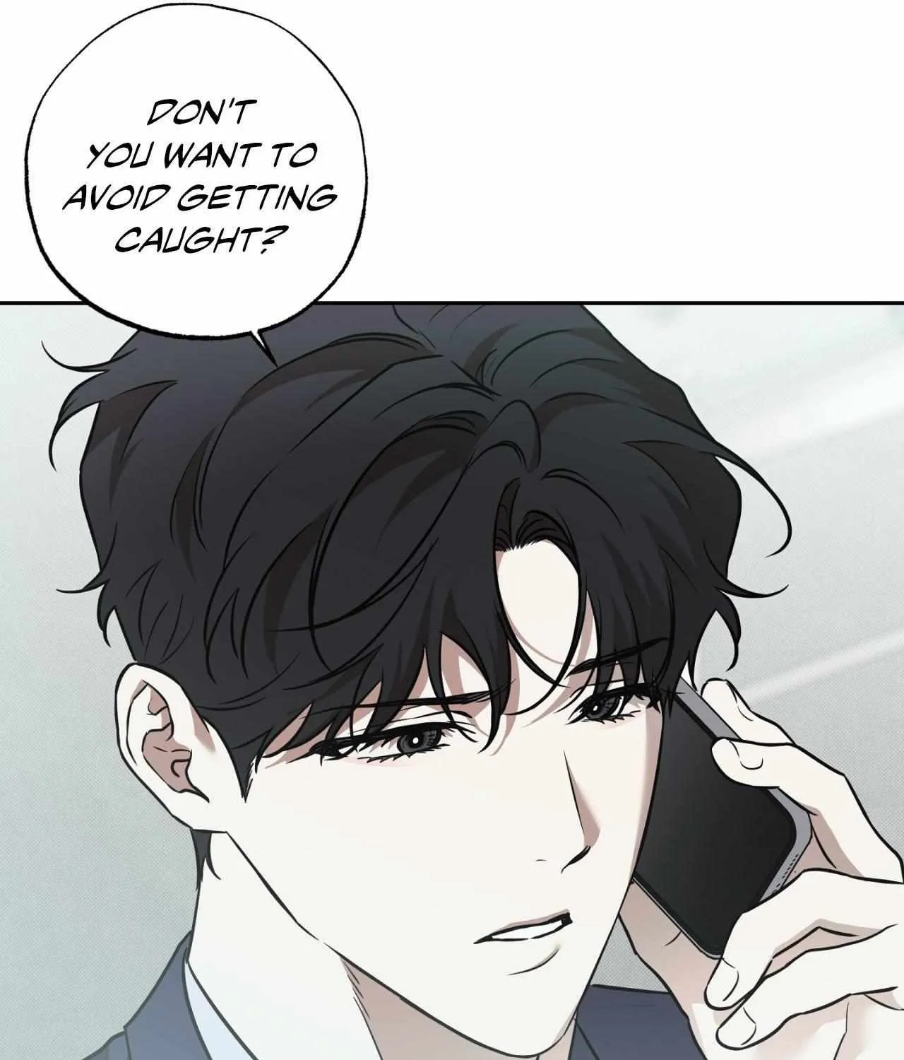 Sugar Trap Chapter 45 page 28 - 