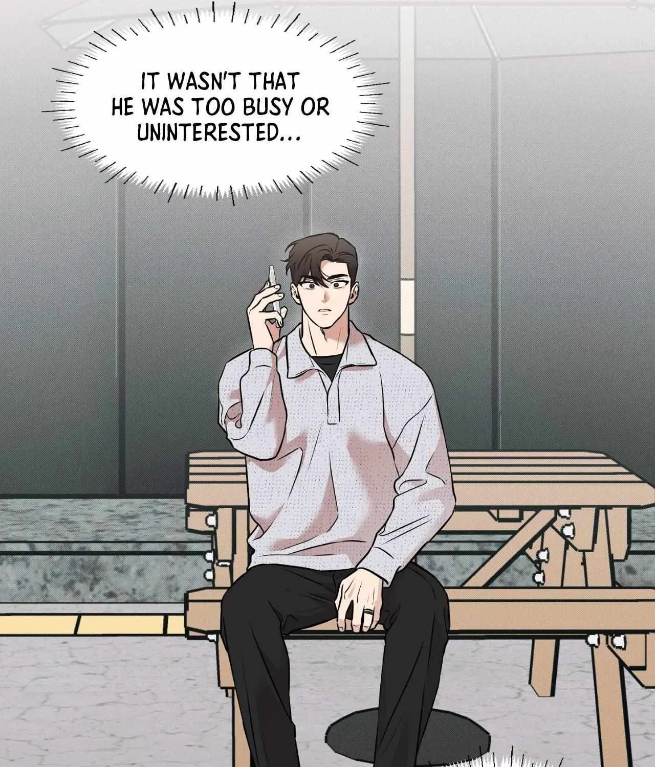 Sugar Trap Chapter 45 page 34 - 