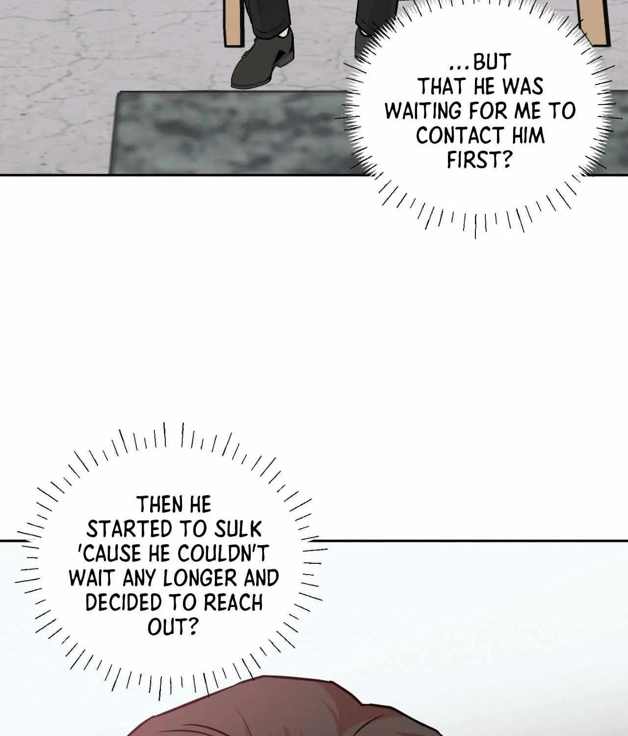 Sugar Trap Chapter 45 page 35 - 