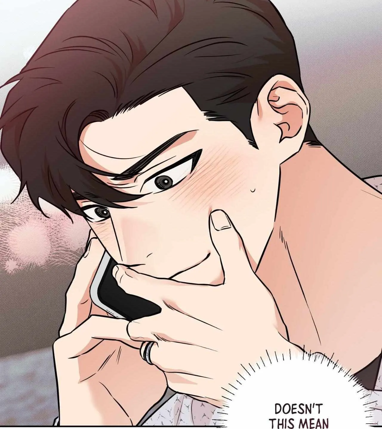 Sugar Trap Chapter 45 page 36 - 