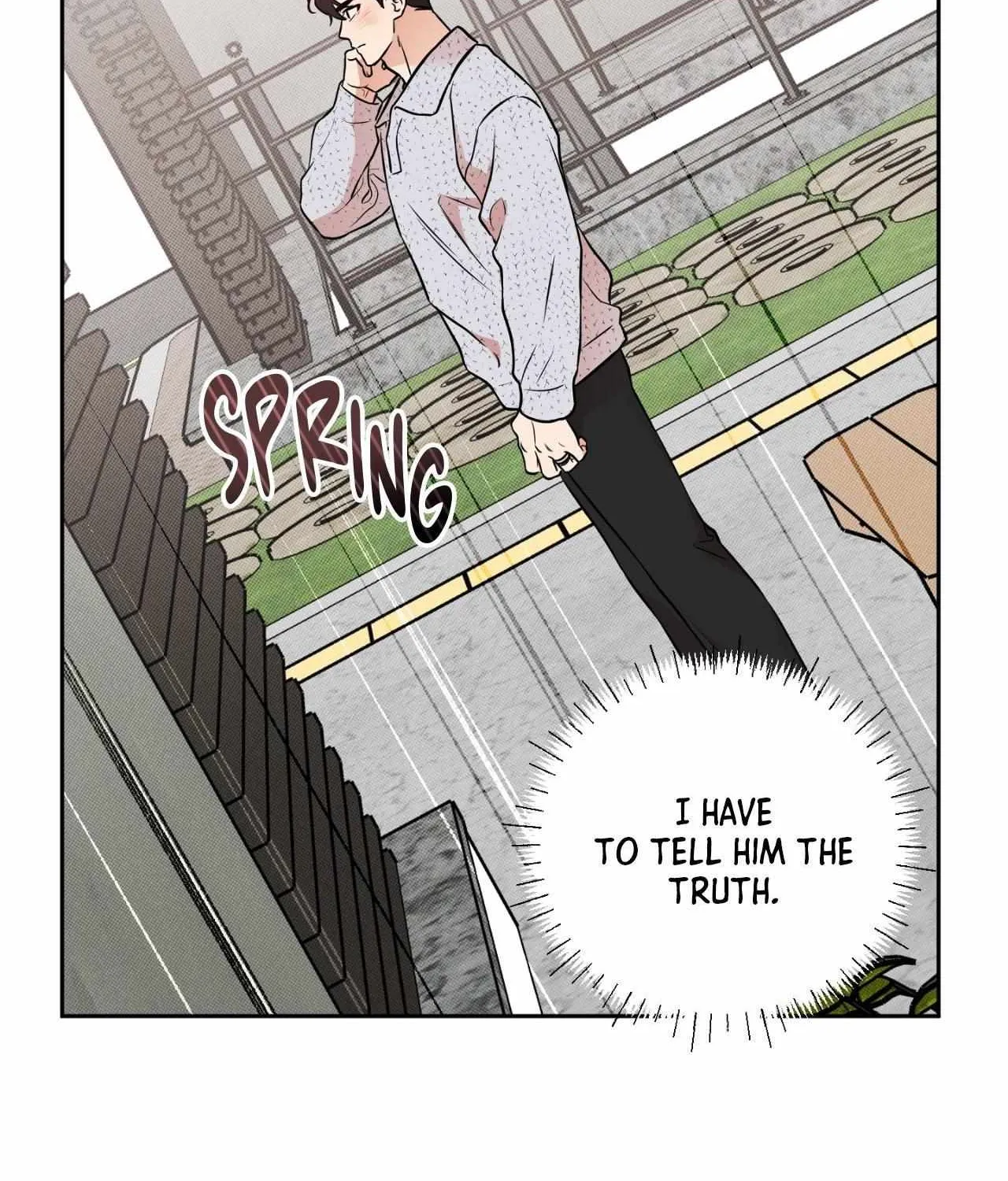 Sugar Trap Chapter 45 page 38 - 