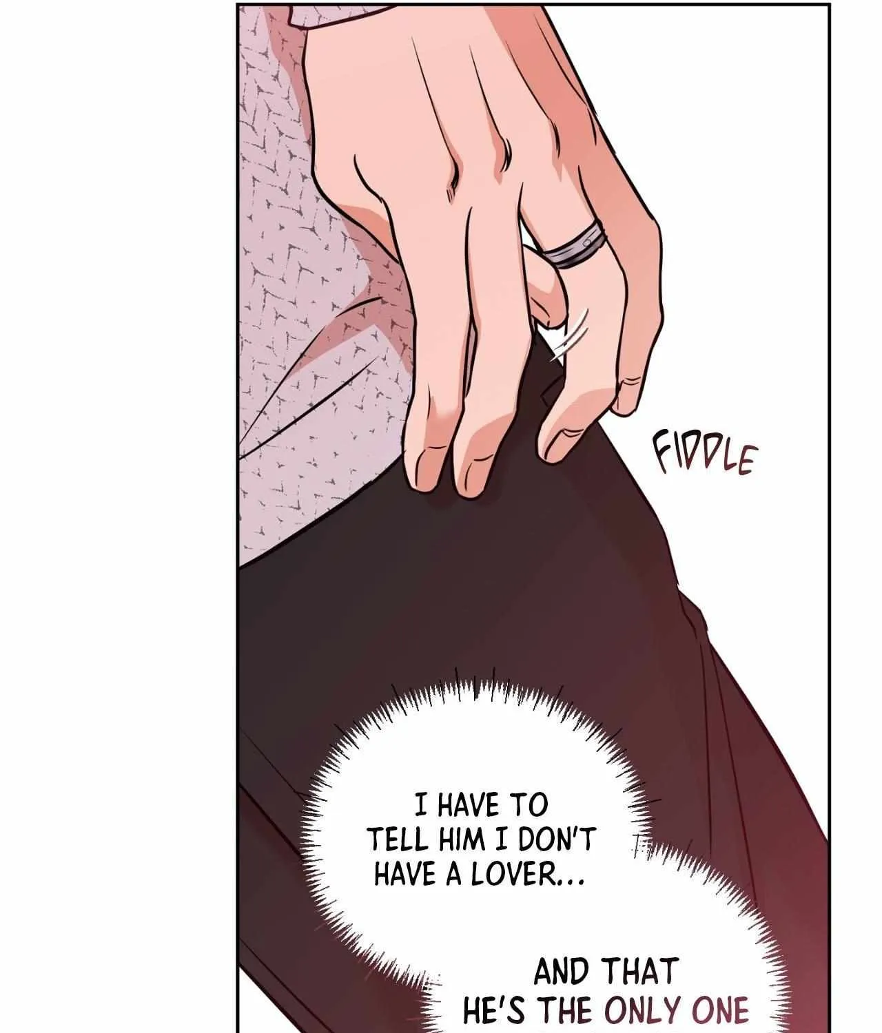 Sugar Trap Chapter 45 page 40 - 