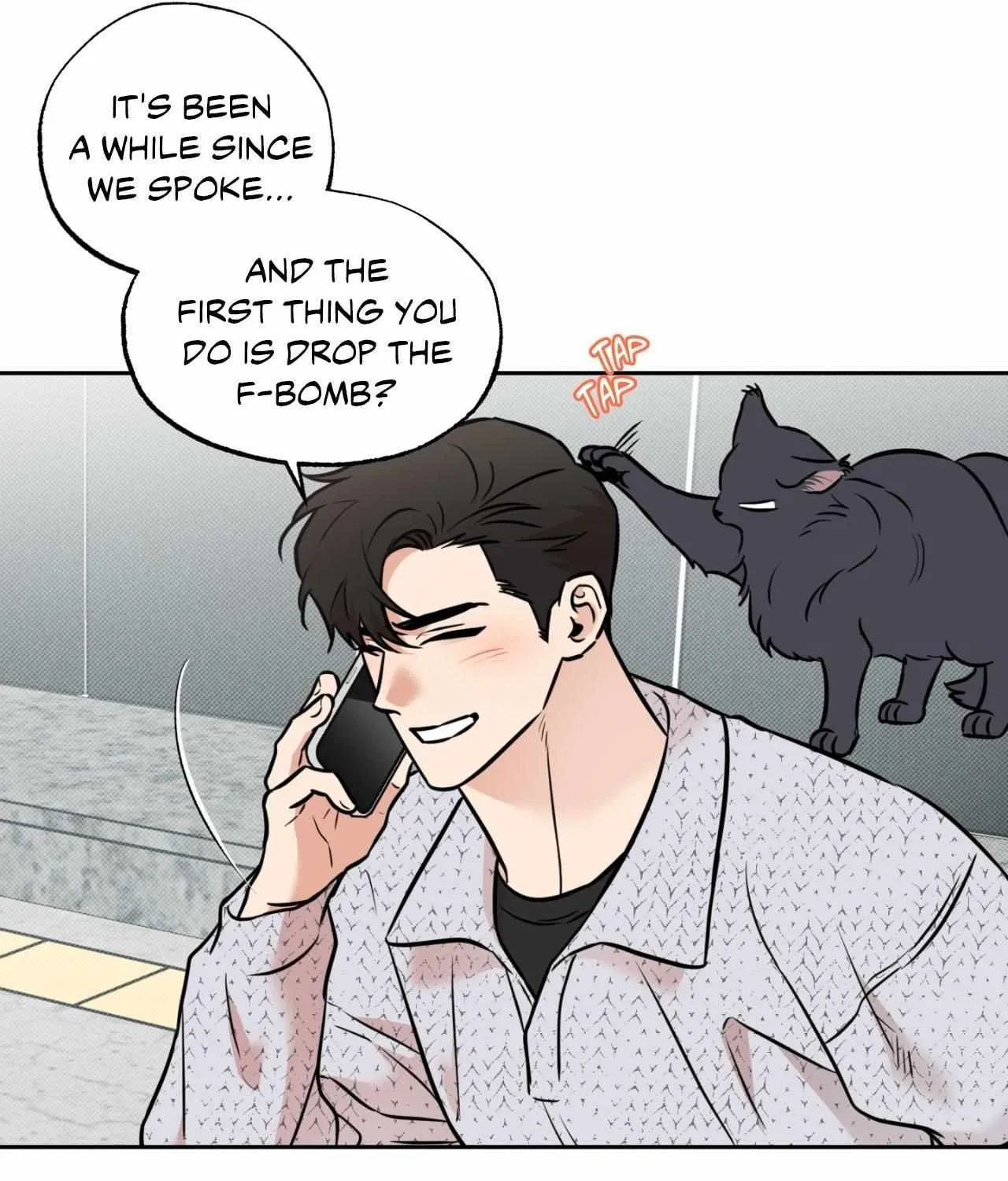 Sugar Trap Chapter 45 page 5 - 