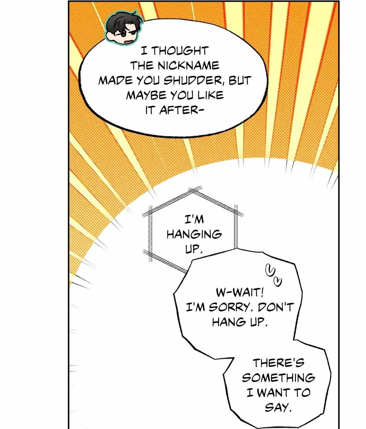 Sugar Trap Chapter 45 page 46 - 