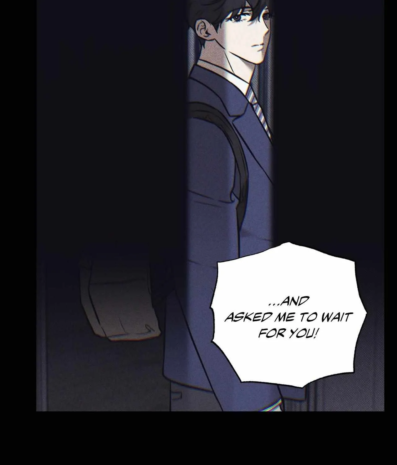 Sugar Trap Chapter 45 page 57 - 