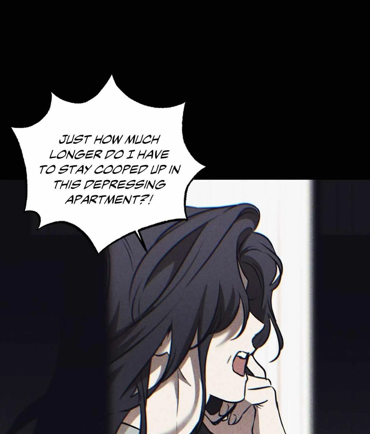 Sugar Trap Chapter 45 page 58 - 
