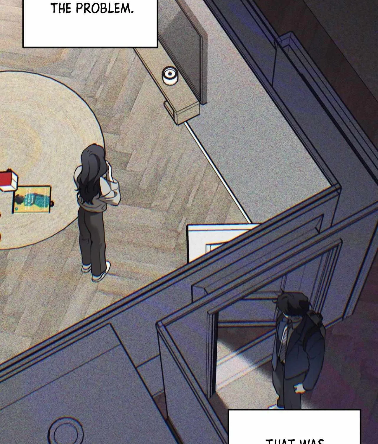 Sugar Trap Chapter 45 page 61 - 