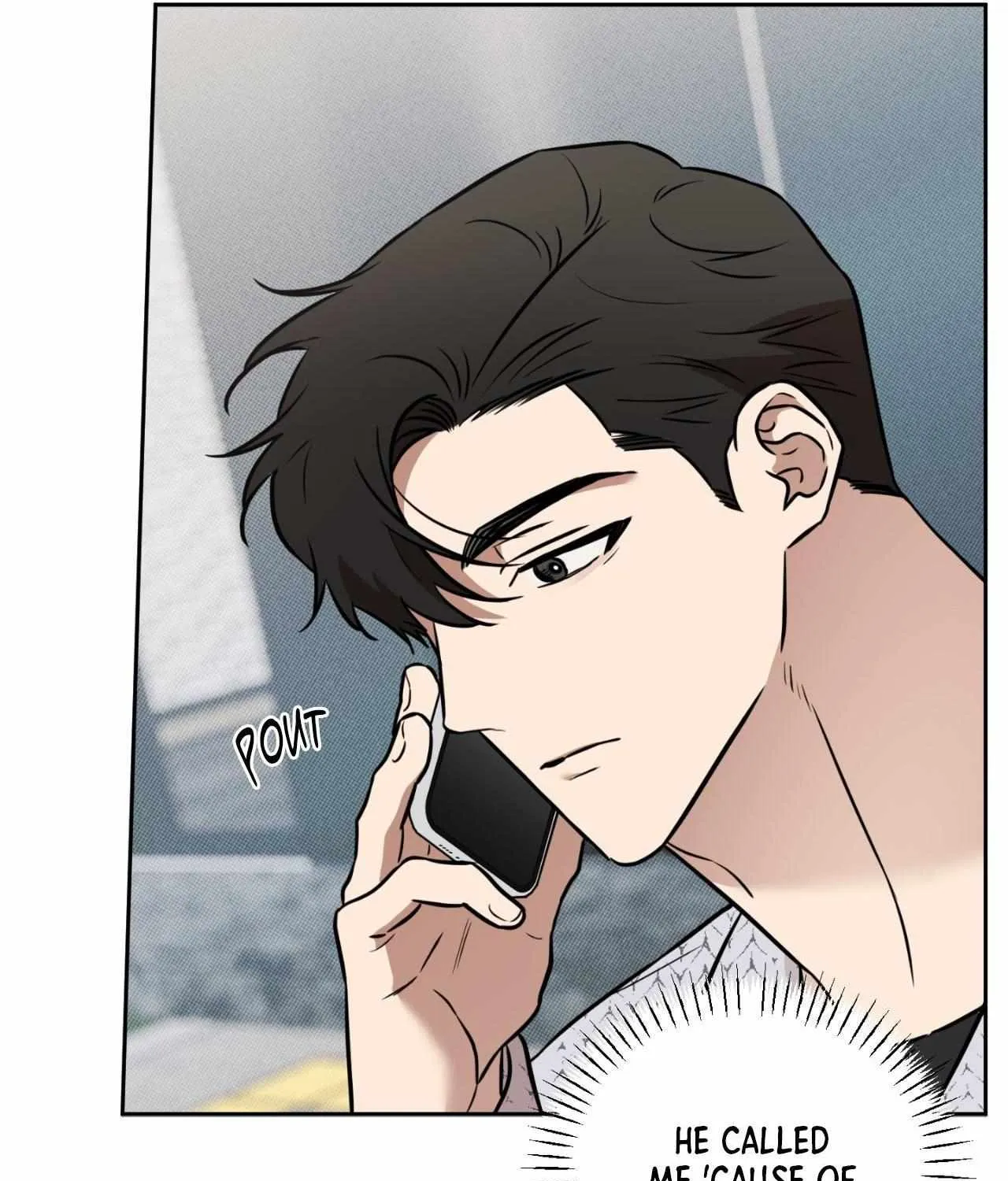 Sugar Trap Chapter 45 page 8 - 