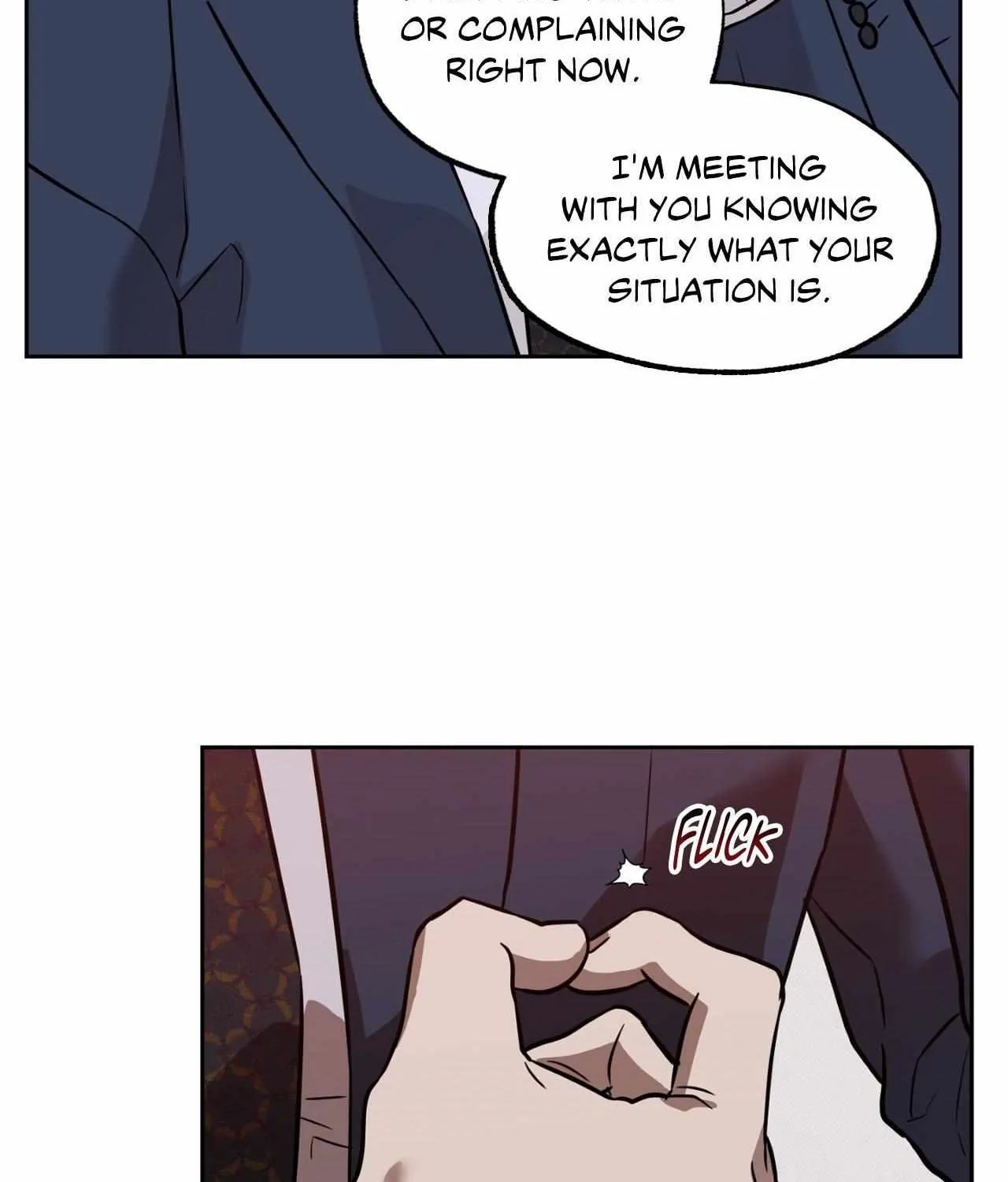 Sugar Trap Chapter 45 page 73 - 