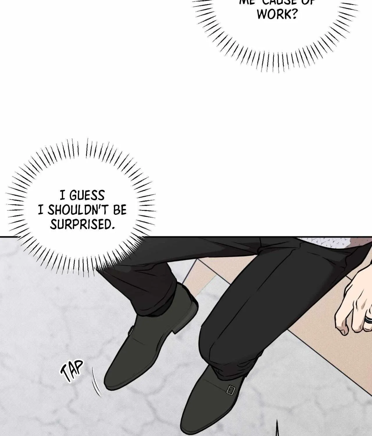 Sugar Trap Chapter 45 page 9 - 