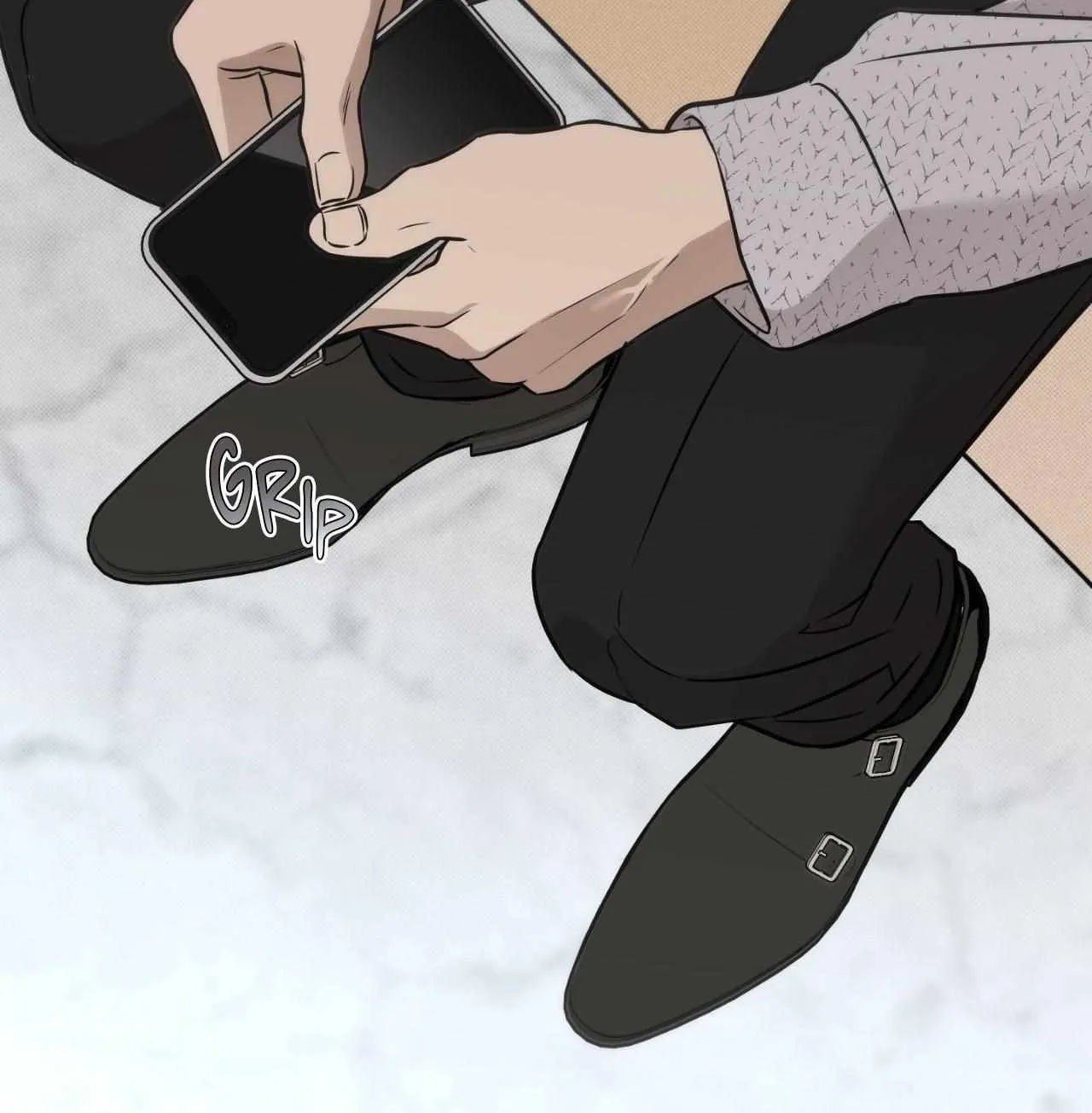 Sugar Trap Chapter 45 page 98 - 