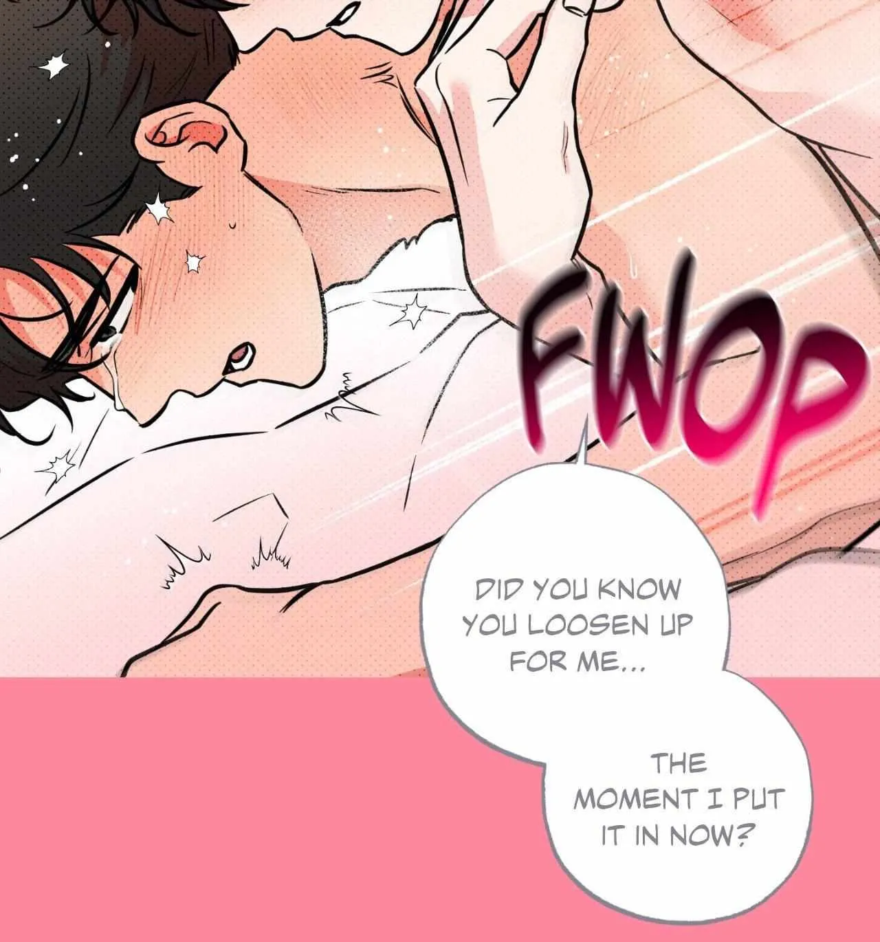 Sugar Trap Chapter 46 page 11 - 