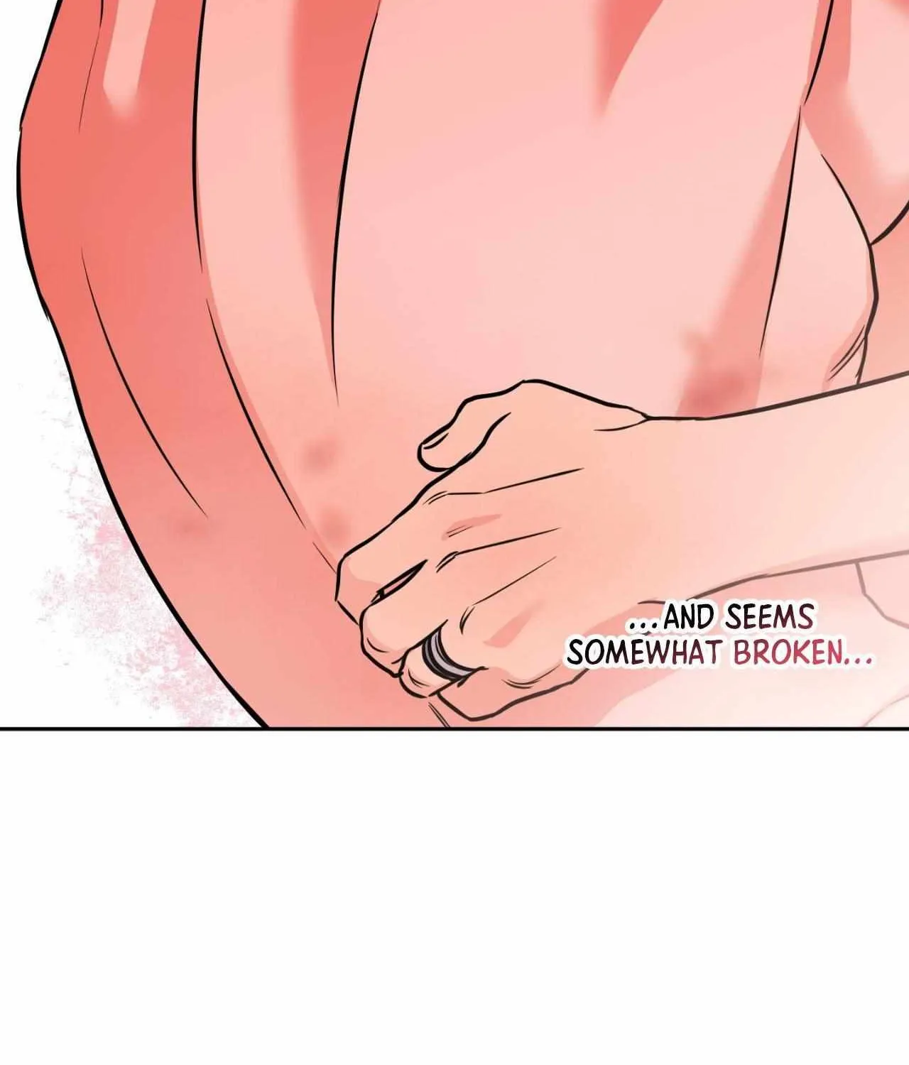 Sugar Trap Chapter 46 page 119 - 