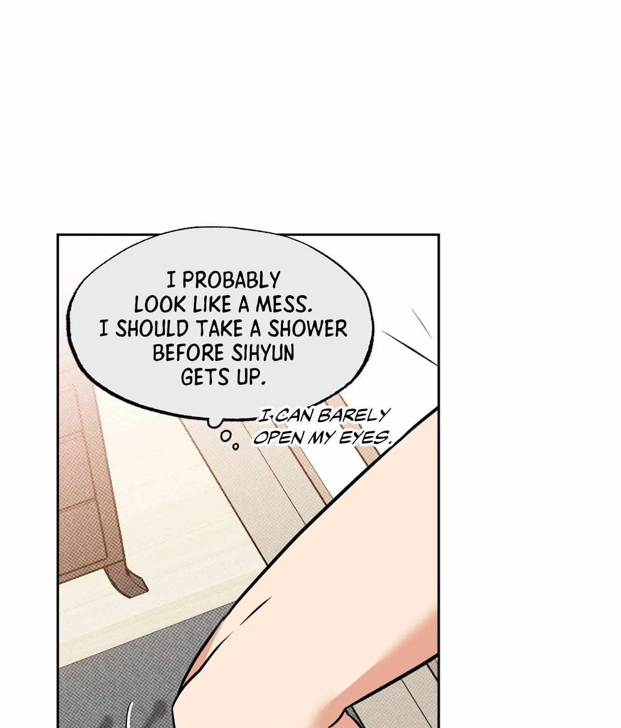 Sugar Trap Chapter 46 page 17 - 
